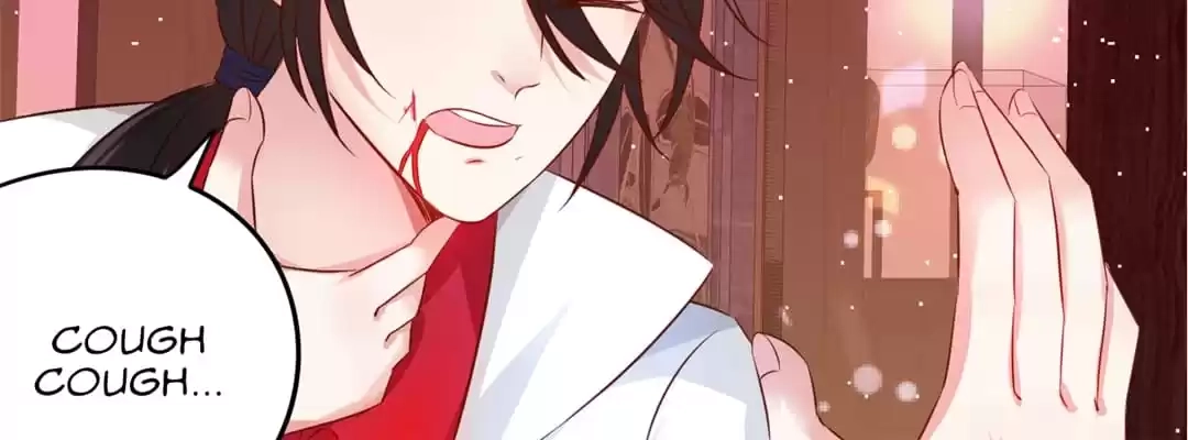 Read The Adorable Vampire chapter 112 image 12 on Lezhin