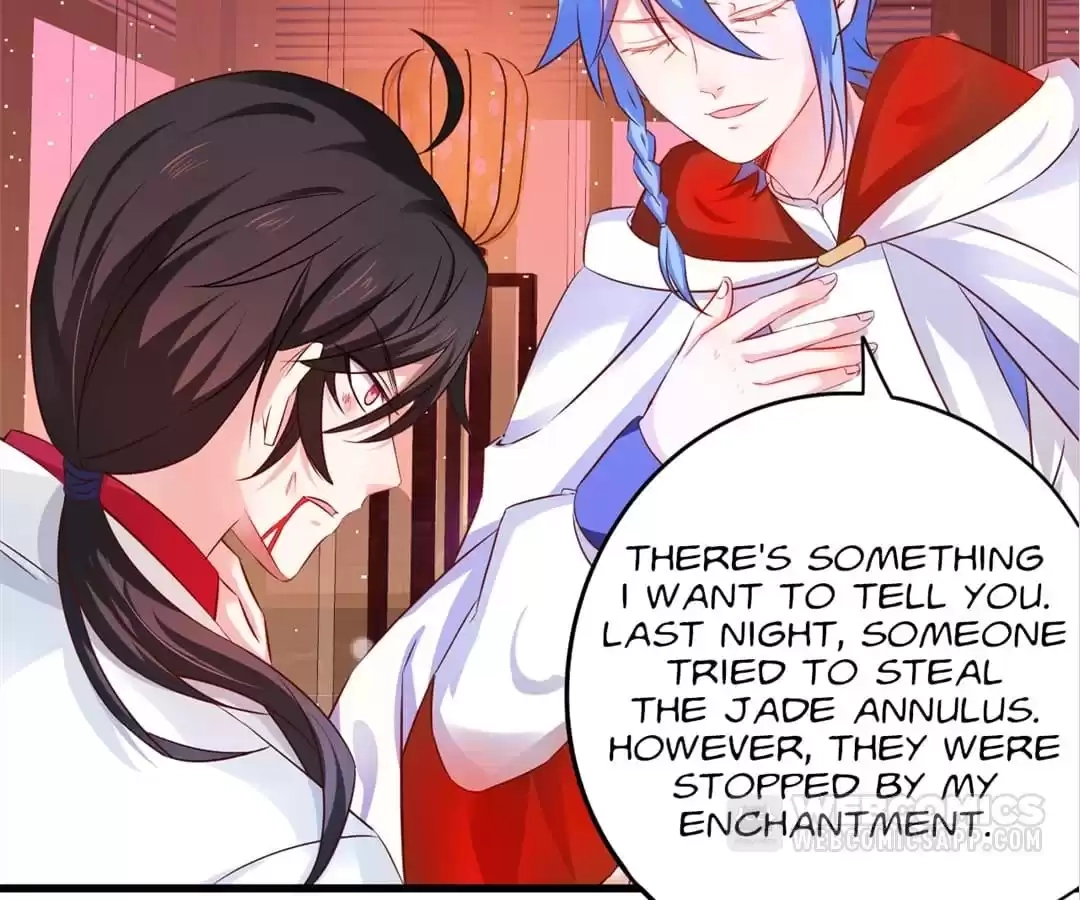 Read The Adorable Vampire chapter 112 image 14 on Lezhin