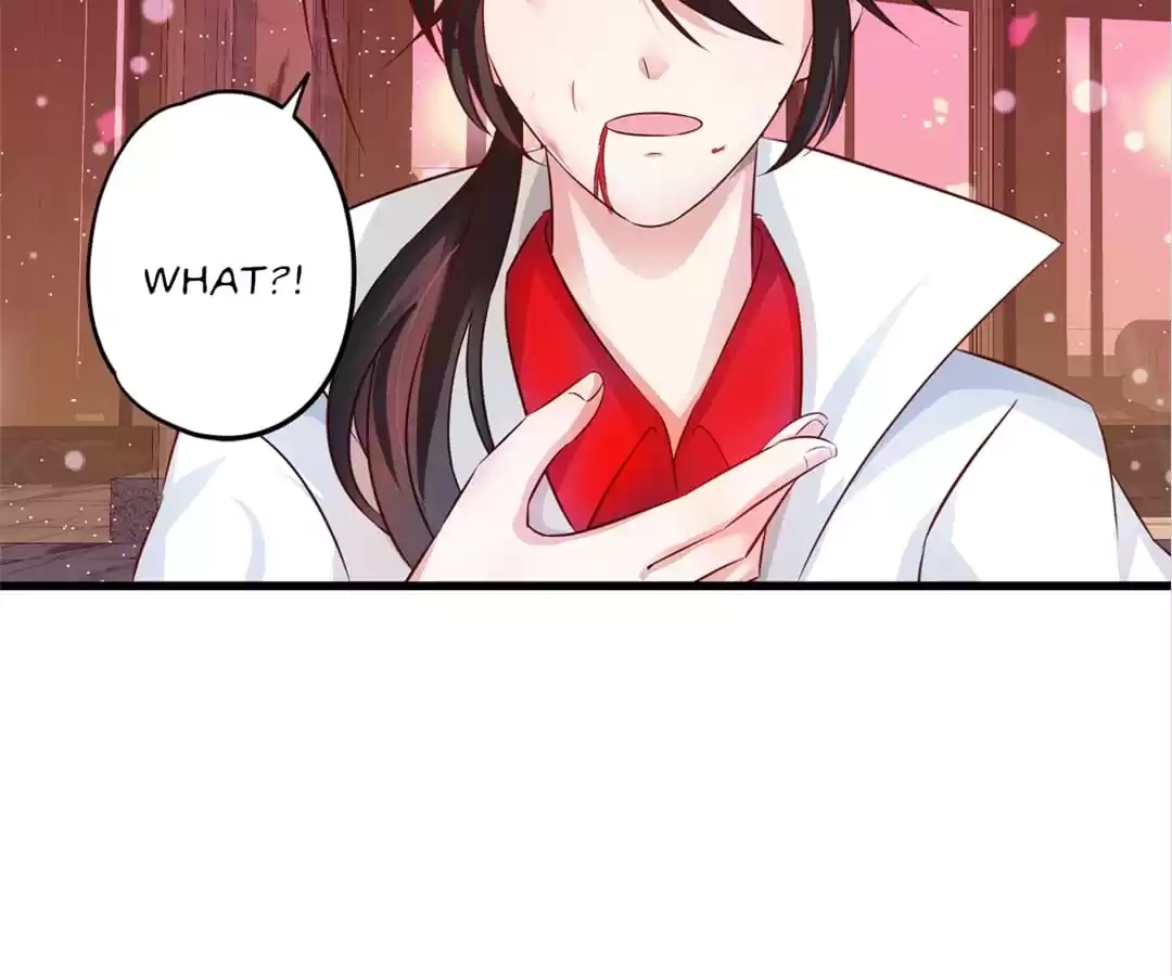 Read The Adorable Vampire chapter 112 image 16 on Lezhin