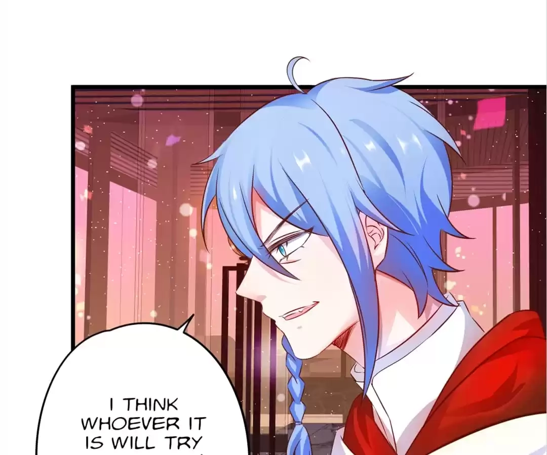 Read The Adorable Vampire chapter 112 image 17 on Lezhin