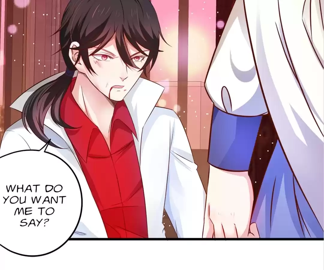Read The Adorable Vampire chapter 112 image 2 on Lezhin