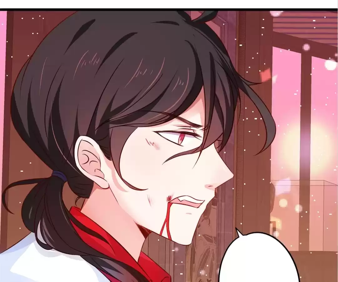 Read The Adorable Vampire chapter 112 image 20 on Lezhin