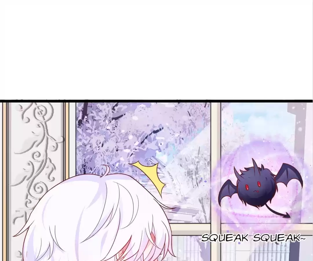 Read The Adorable Vampire chapter 112 image 26 on Lezhin