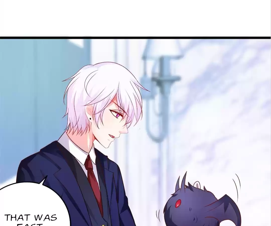 Read The Adorable Vampire chapter 112 image 28 on Lezhin