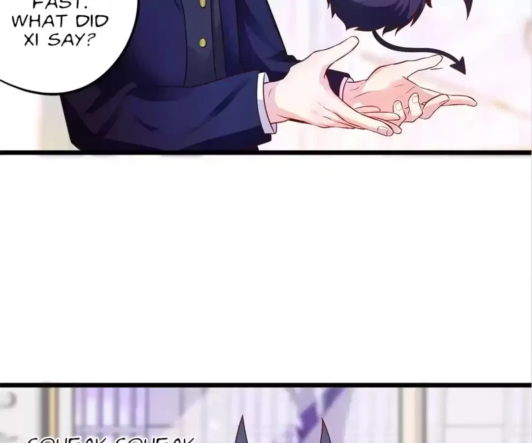 Read The Adorable Vampire chapter 112 image 29 on Lezhin