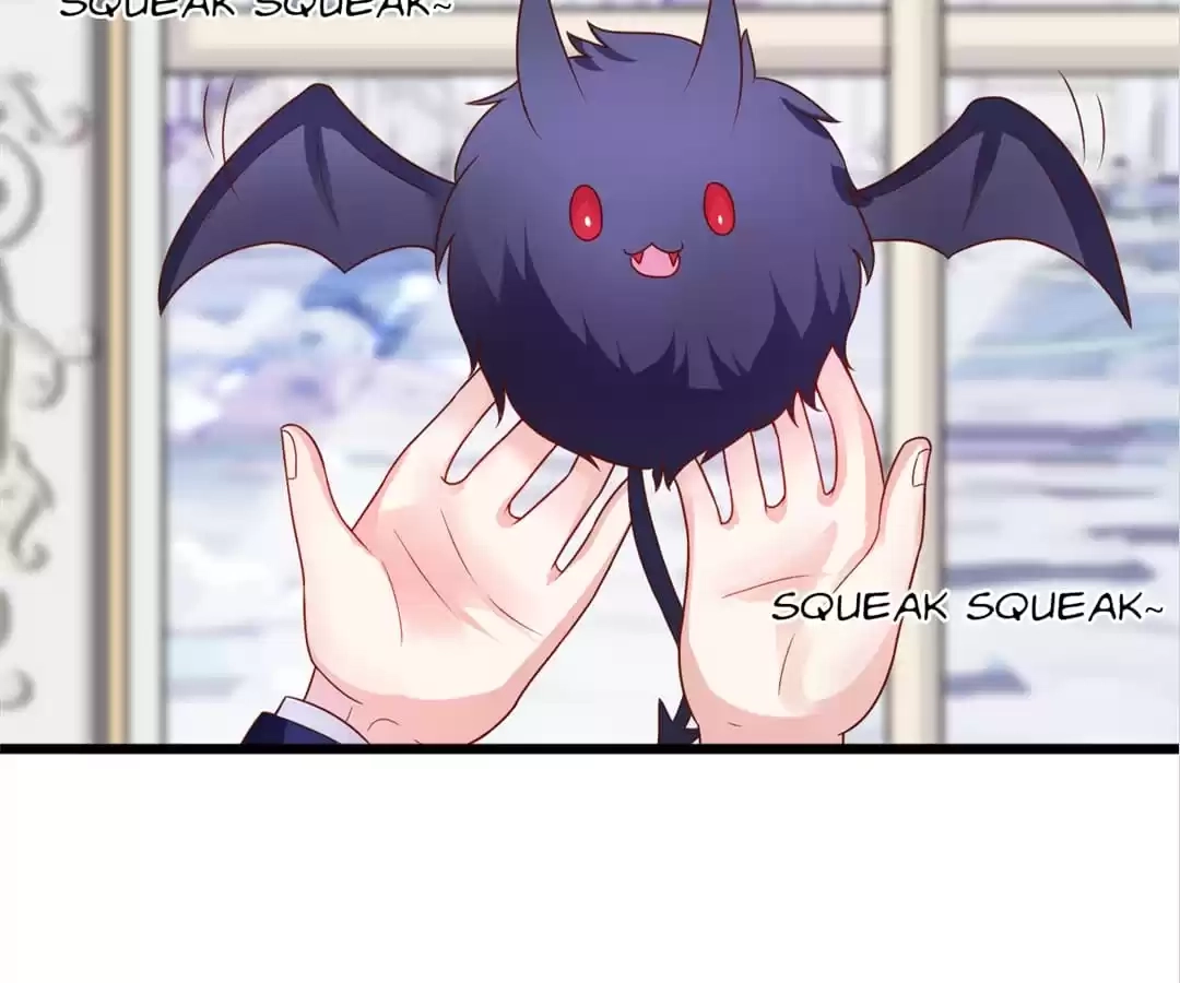 Read The Adorable Vampire chapter 112 image 30 on Lezhin