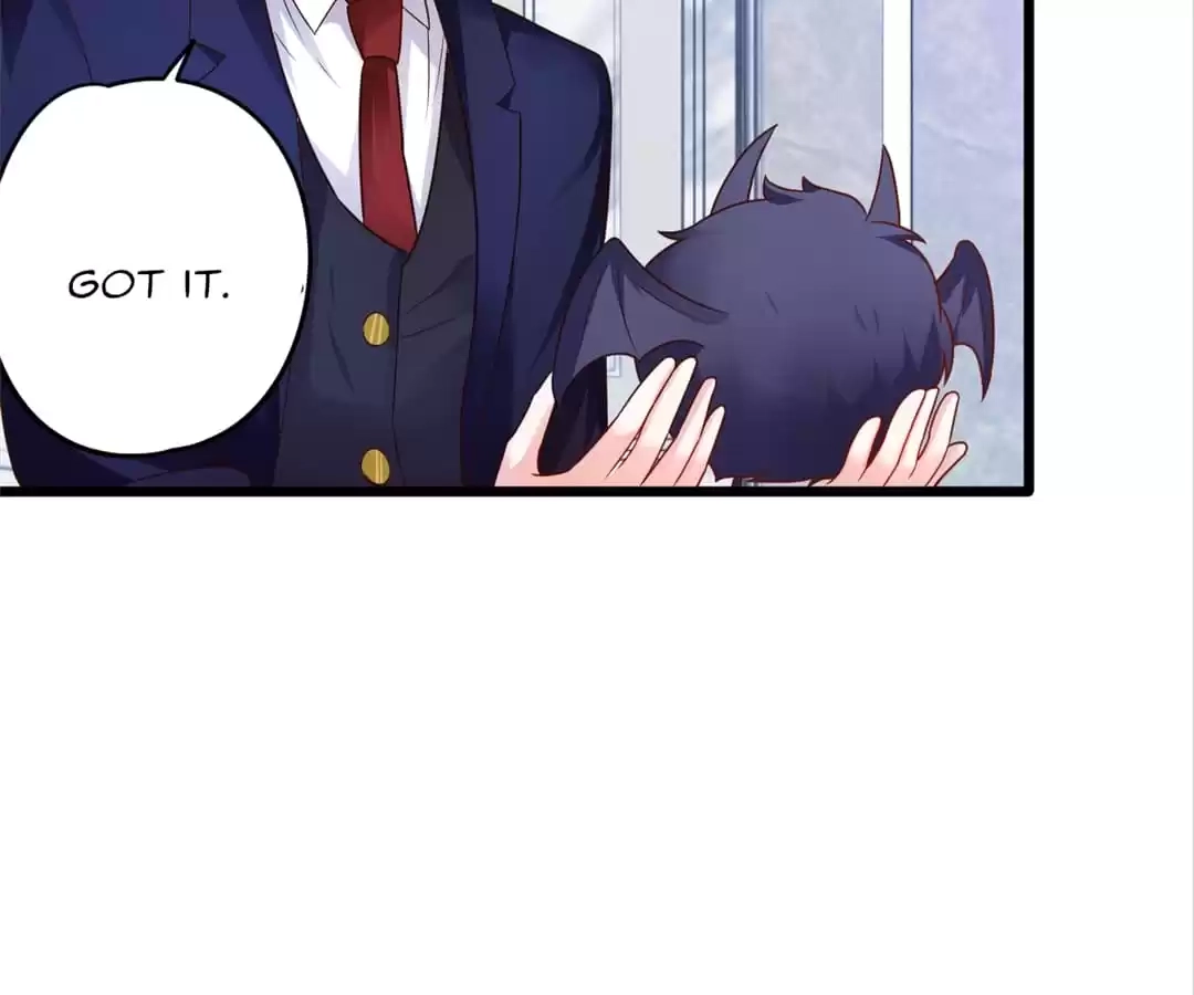 Read The Adorable Vampire chapter 112 image 32 on Lezhin