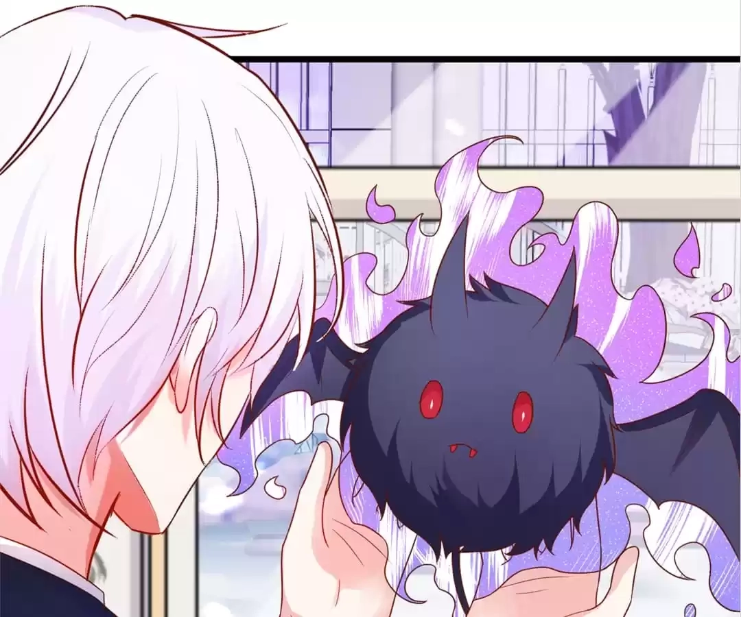 Read The Adorable Vampire chapter 112 image 33 on Lezhin