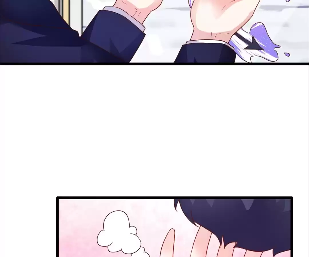 Read The Adorable Vampire chapter 112 image 34 on Lezhin