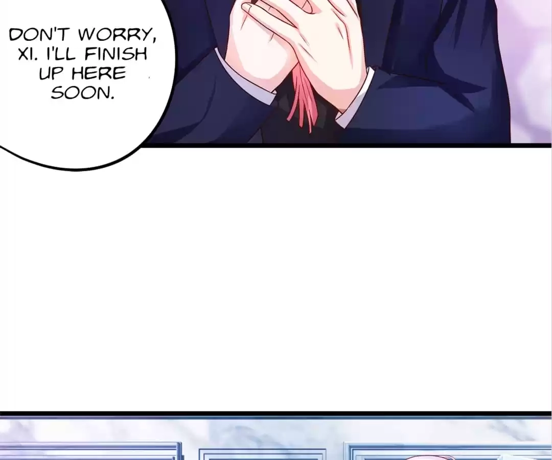 Read The Adorable Vampire chapter 112 image 37 on Lezhin