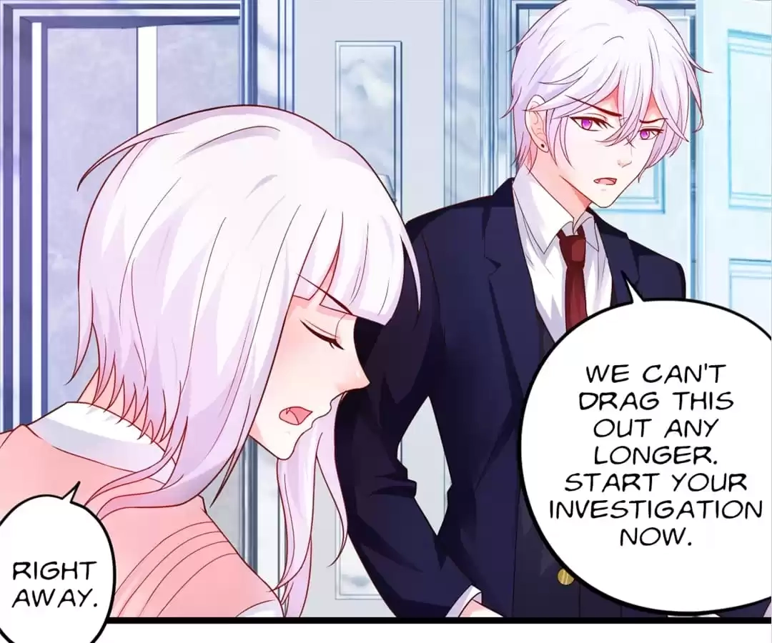 Read The Adorable Vampire chapter 112 image 38 on Lezhin