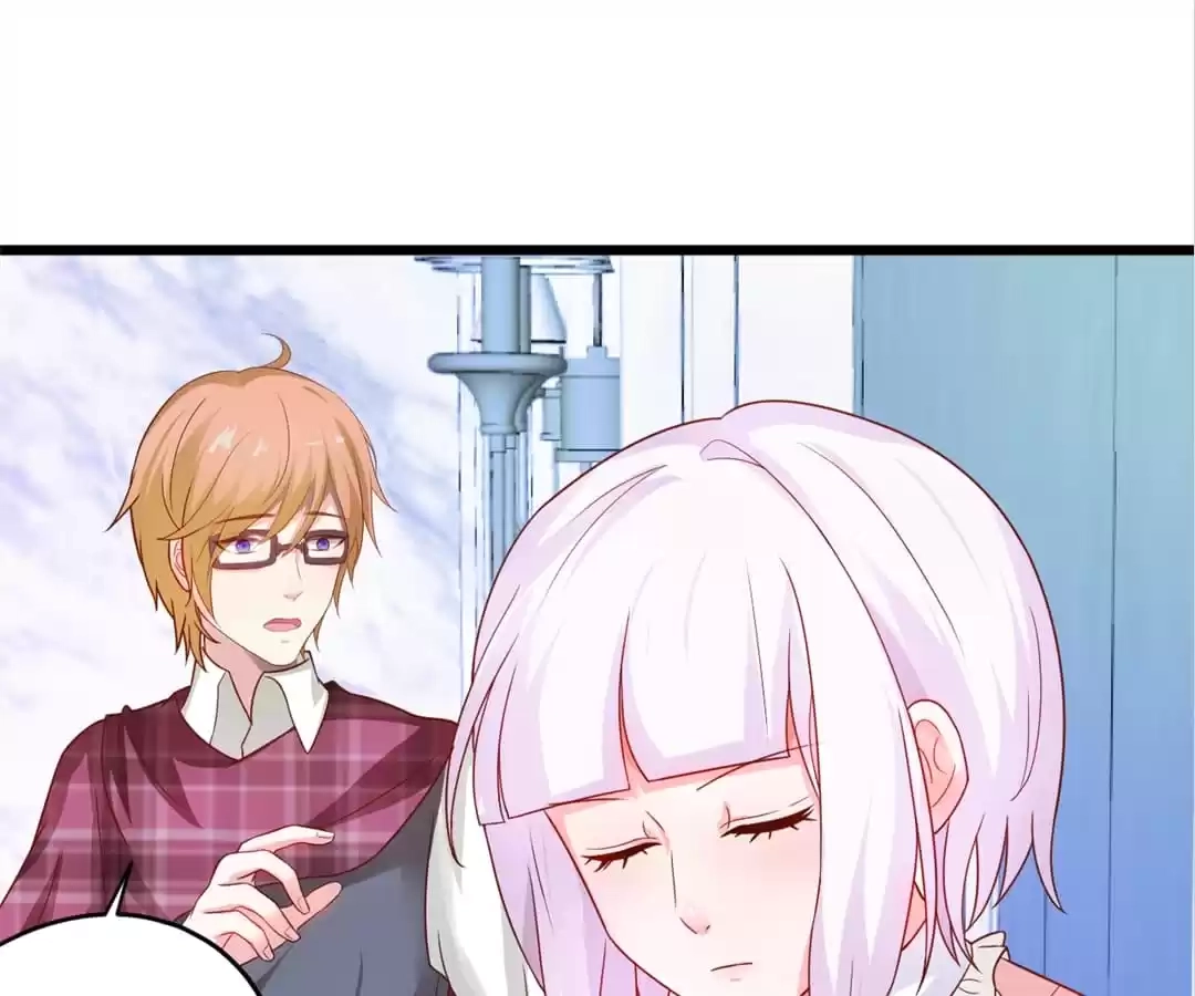 Read The Adorable Vampire chapter 112 image 40 on Lezhin