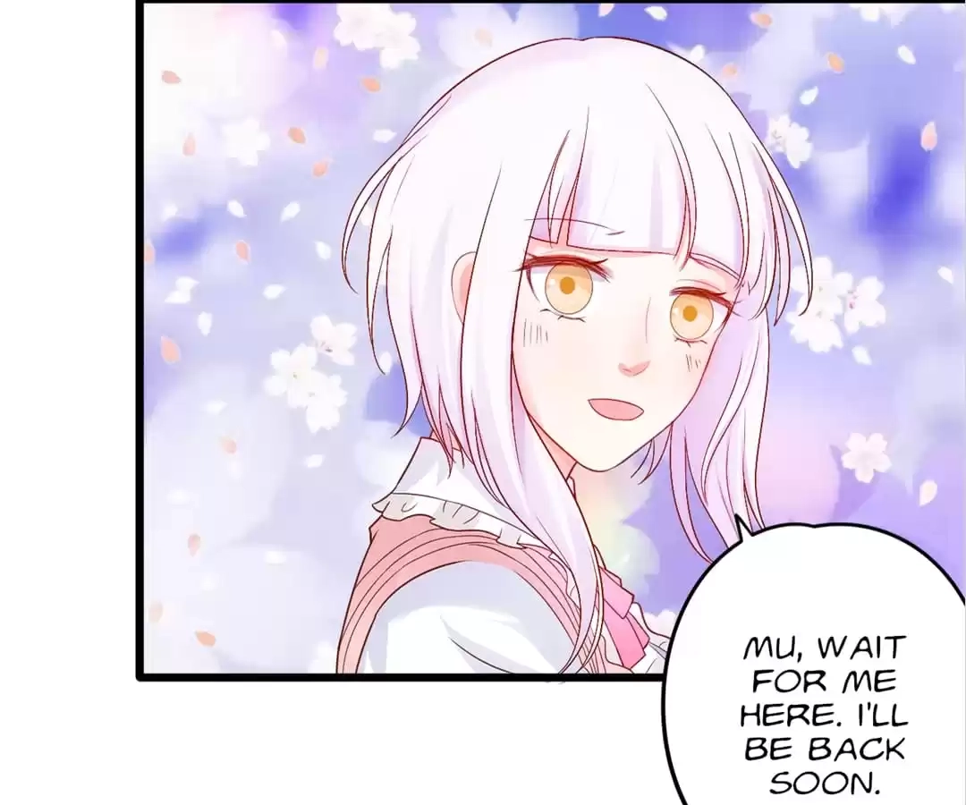 Read The Adorable Vampire chapter 112 image 42 on Lezhin
