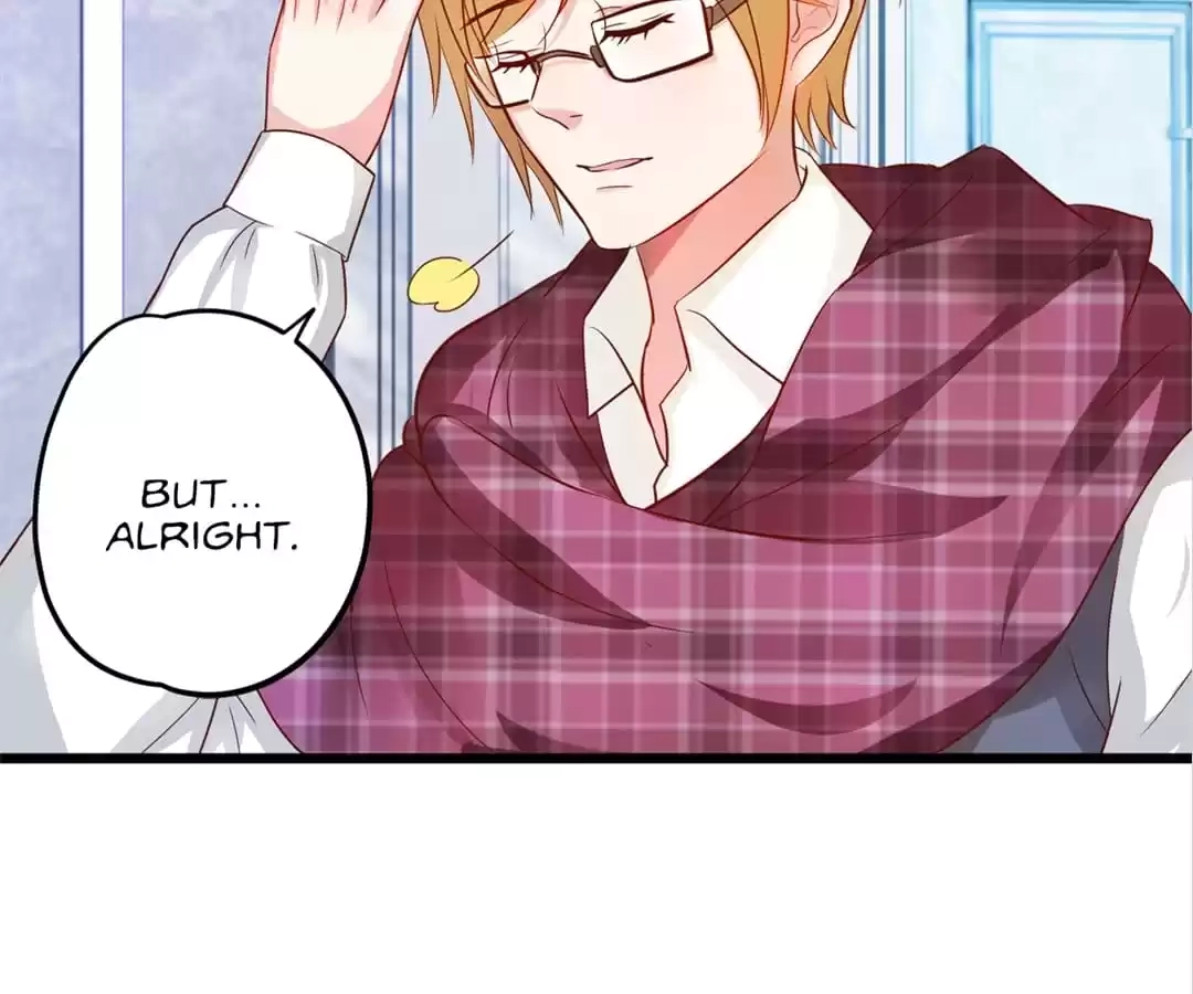 Read The Adorable Vampire chapter 112 image 44 on Lezhin