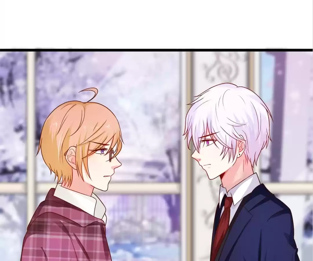 Read The Adorable Vampire chapter 112 image 47 on Lezhin