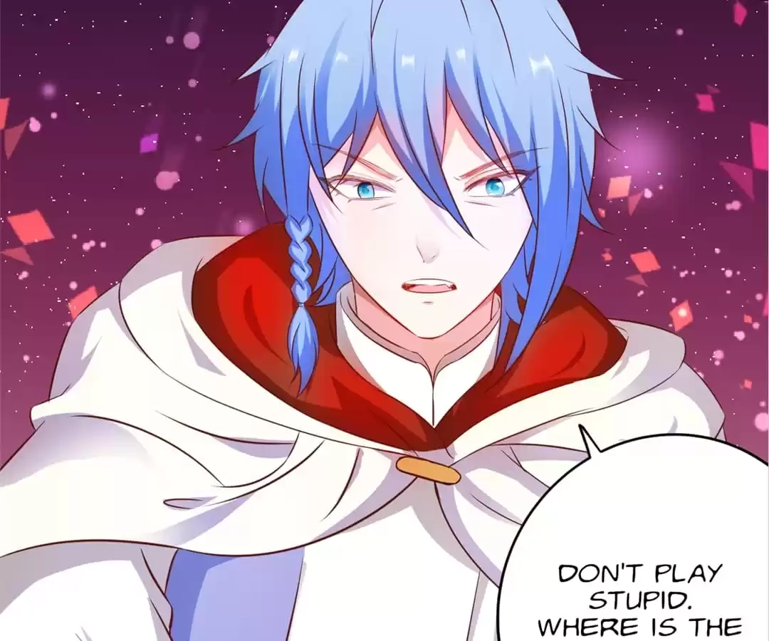 Read The Adorable Vampire chapter 112 image 5 on Lezhin