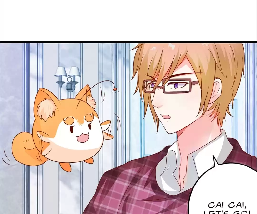 Read The Adorable Vampire chapter 112 image 50 on Lezhin