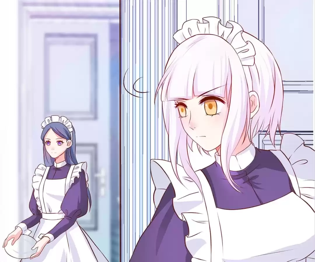 Read The Adorable Vampire chapter 112 image 56 on Lezhin
