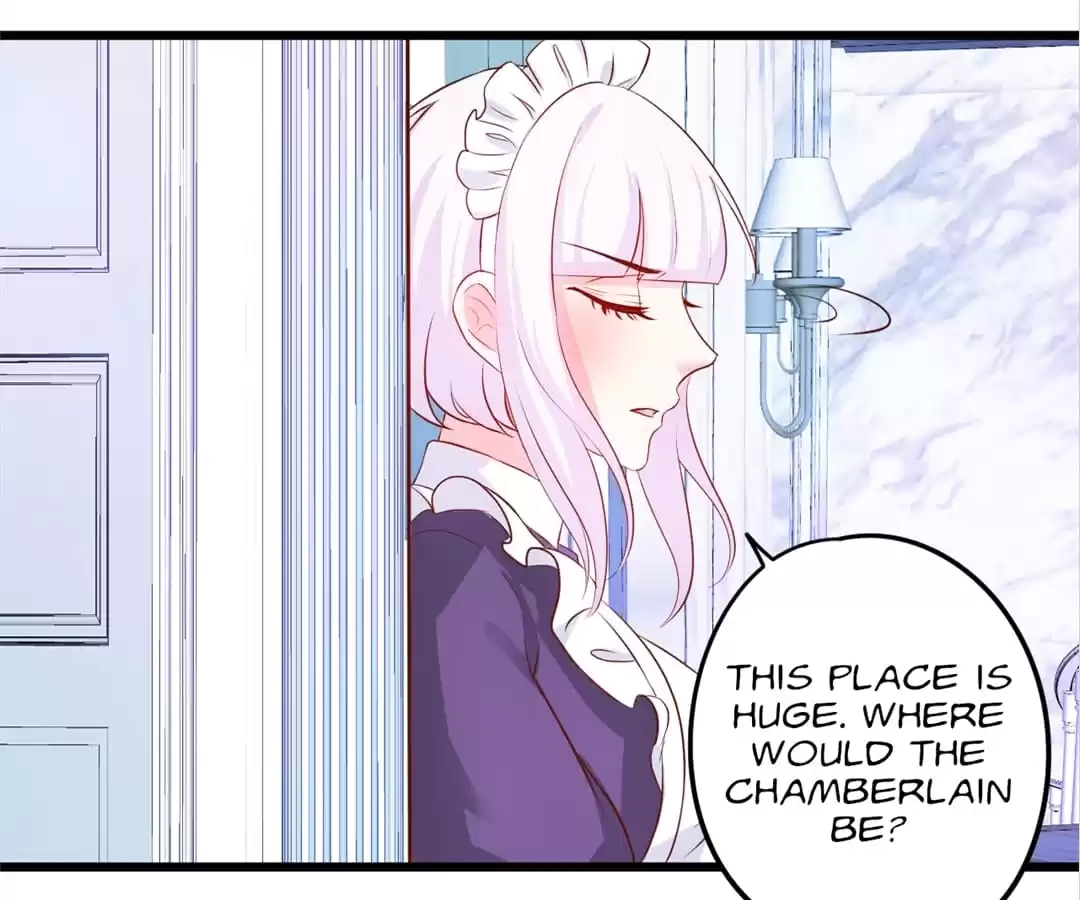 Read The Adorable Vampire chapter 112 image 58 on Lezhin