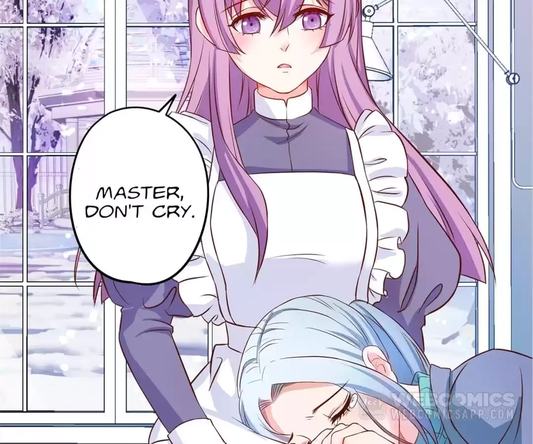 Read The Adorable Vampire chapter 112 image 68 on Lezhin