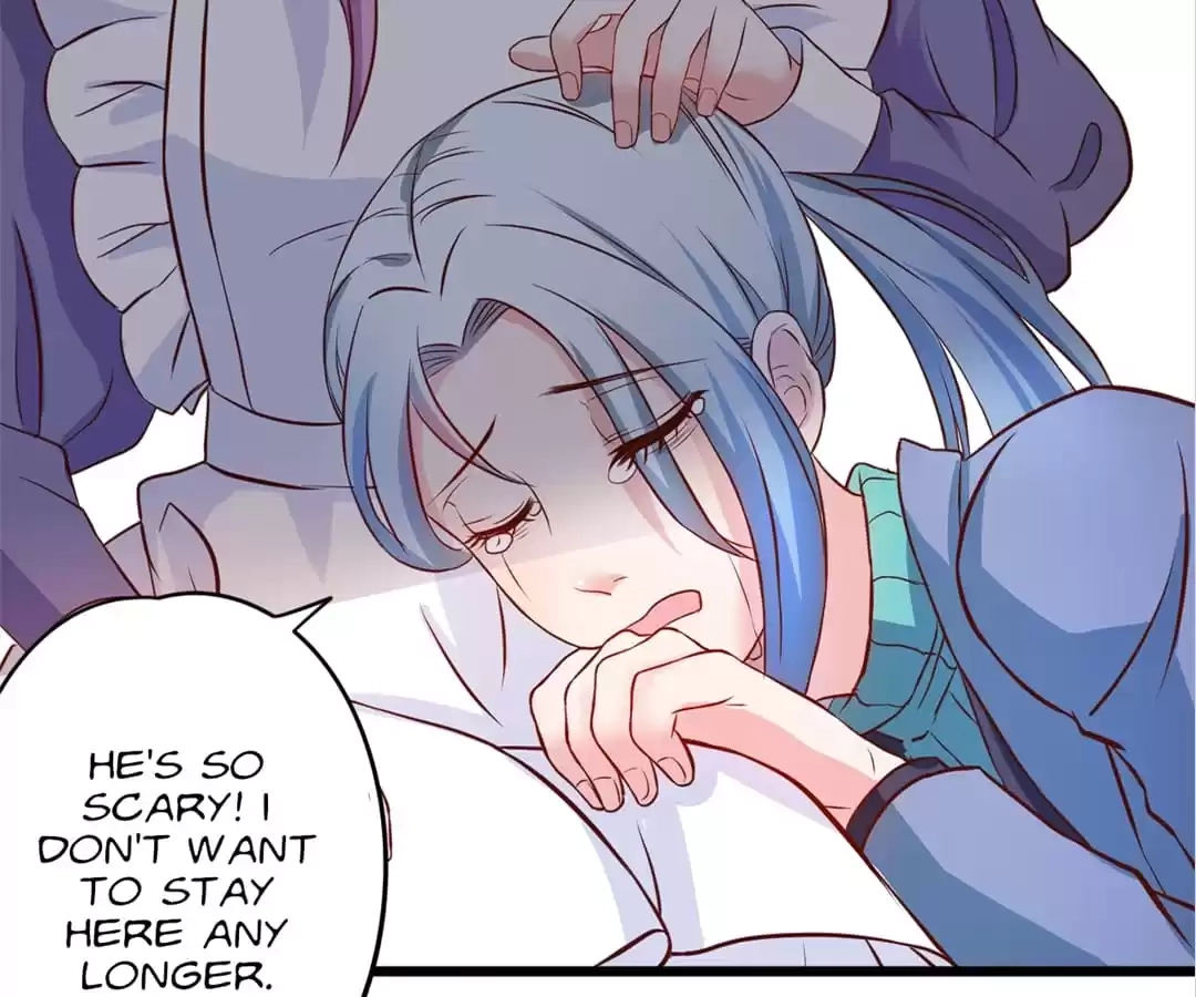 Read The Adorable Vampire chapter 112 image 70 on Lezhin