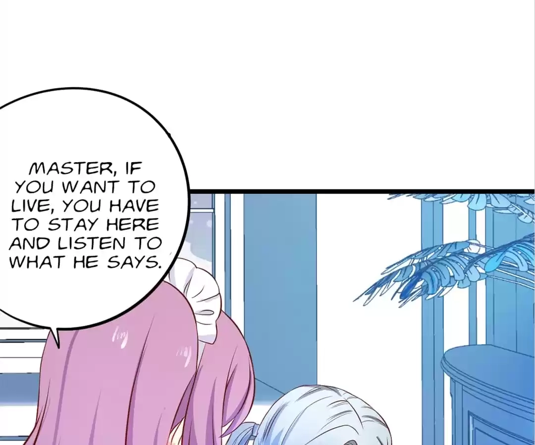 Read The Adorable Vampire chapter 112 image 74 on Lezhin
