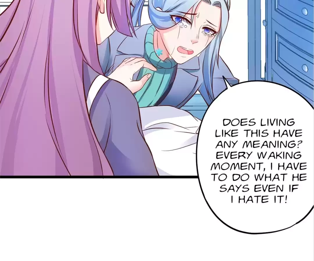 Read The Adorable Vampire chapter 112 image 75 on Lezhin