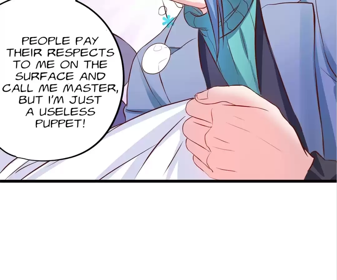 Read The Adorable Vampire chapter 112 image 77 on Lezhin