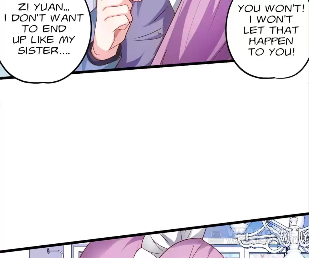 Read The Adorable Vampire chapter 112 image 81 on Lezhin