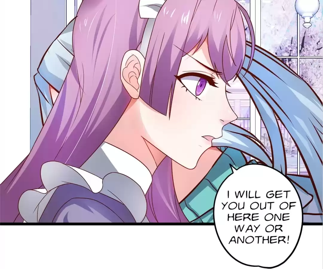 Read The Adorable Vampire chapter 112 image 82 on Lezhin