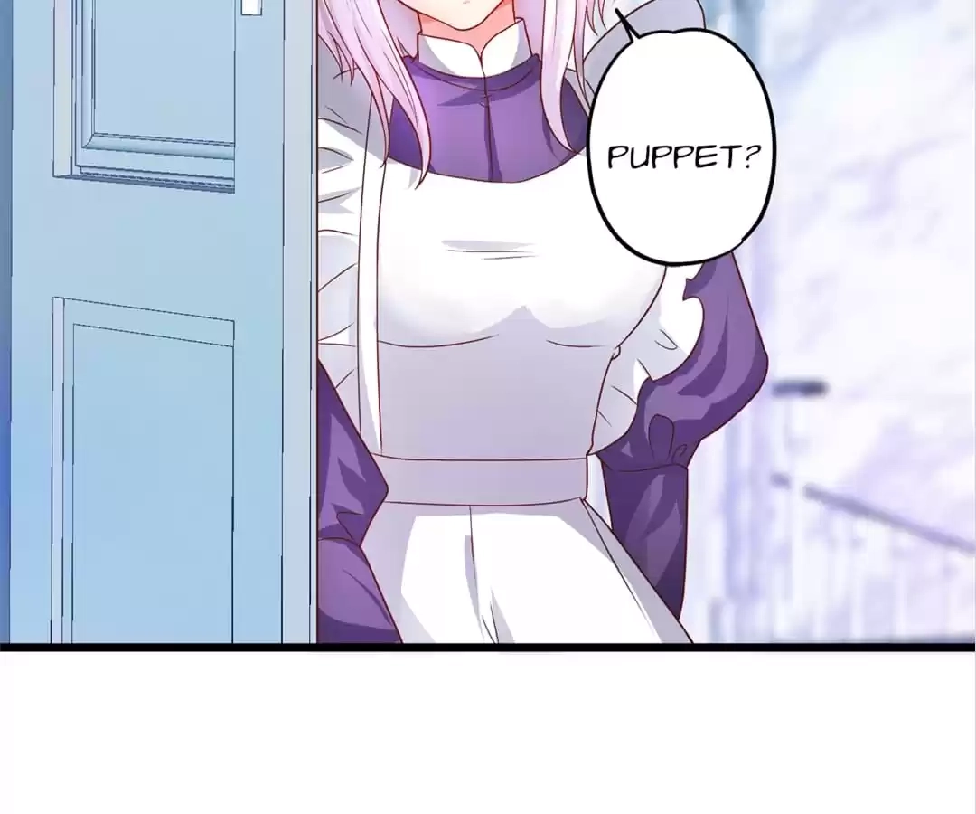 Read The Adorable Vampire chapter 112 image 84 on Lezhin