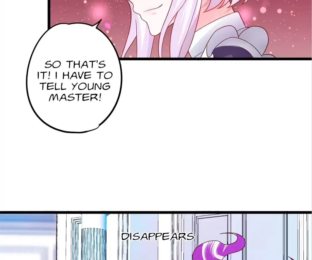 Read The Adorable Vampire chapter 112 image 86 on Lezhin