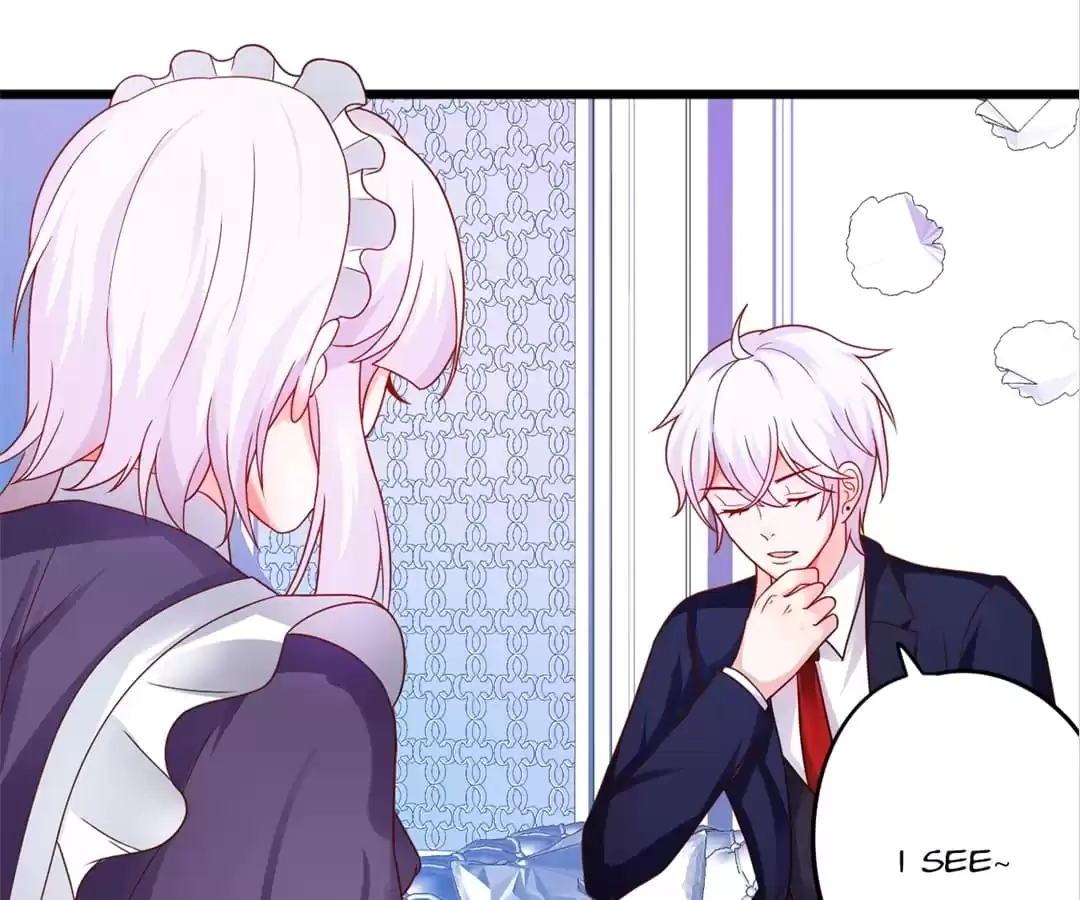 Read The Adorable Vampire chapter 112 image 93 on Lezhin