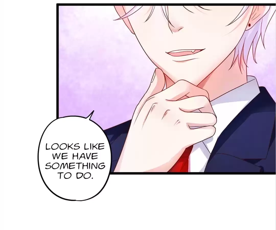 Read The Adorable Vampire chapter 112 image 95 on Lezhin