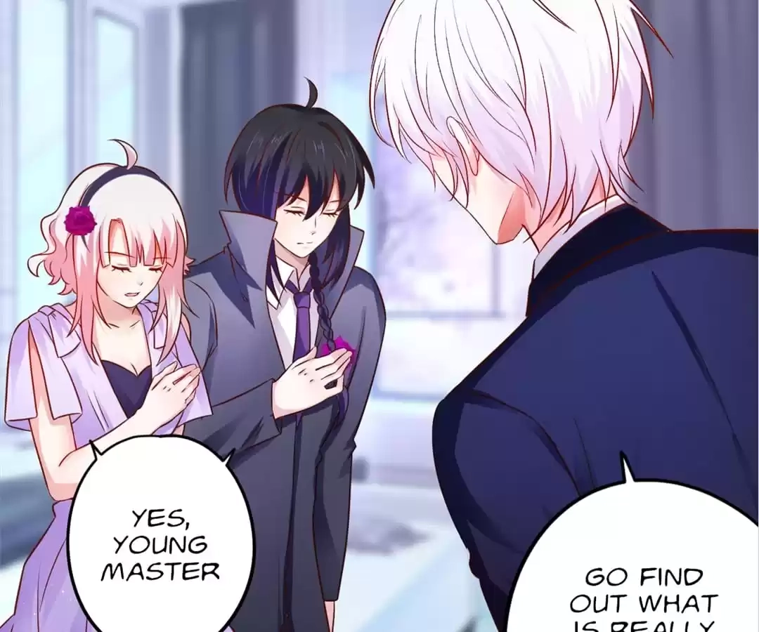 Read The Adorable Vampire chapter 112 image 98 on Lezhin