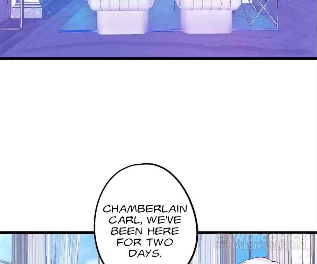 Read The Adorable Vampire chapter 113 image 1 on Lezhin