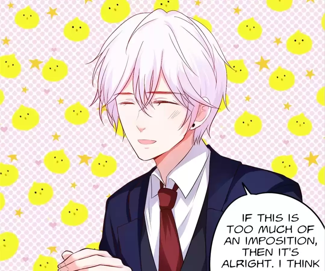 Read The Adorable Vampire chapter 113 image 10 on Lezhin