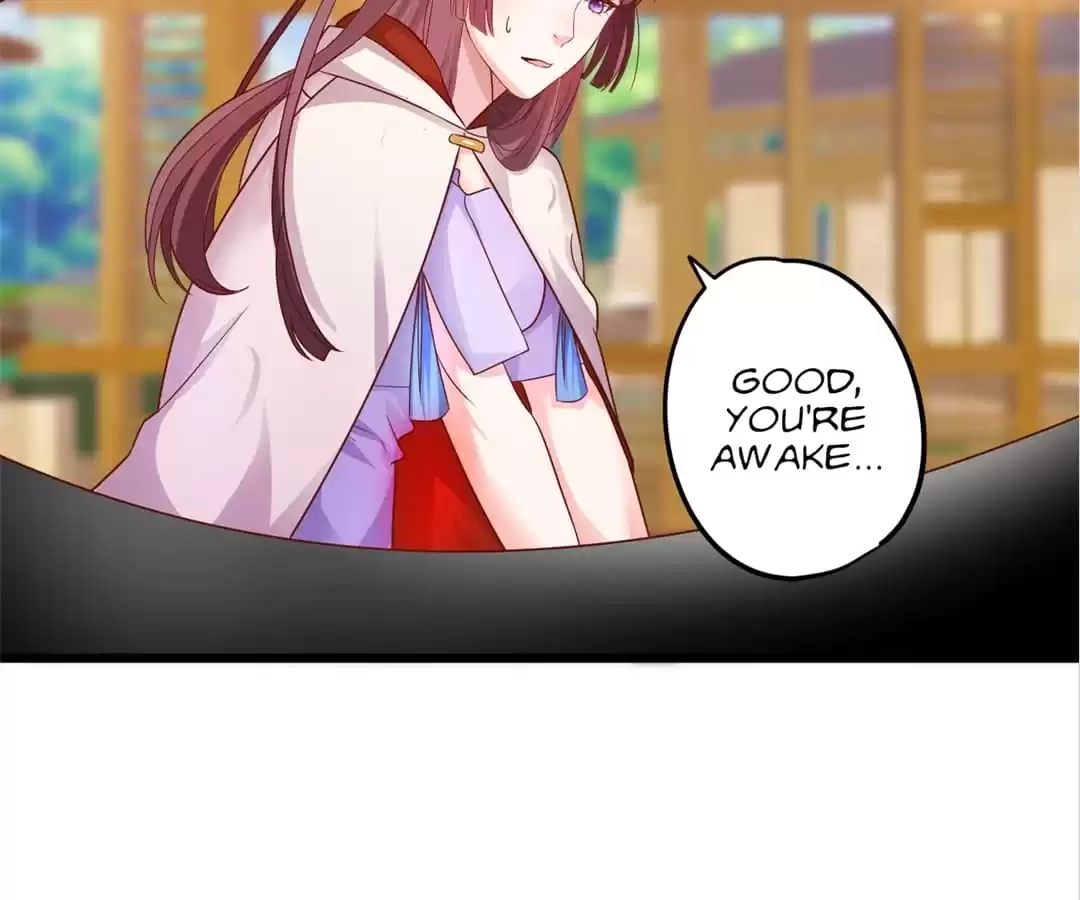 Read The Adorable Vampire chapter 113 image 102 on Lezhin