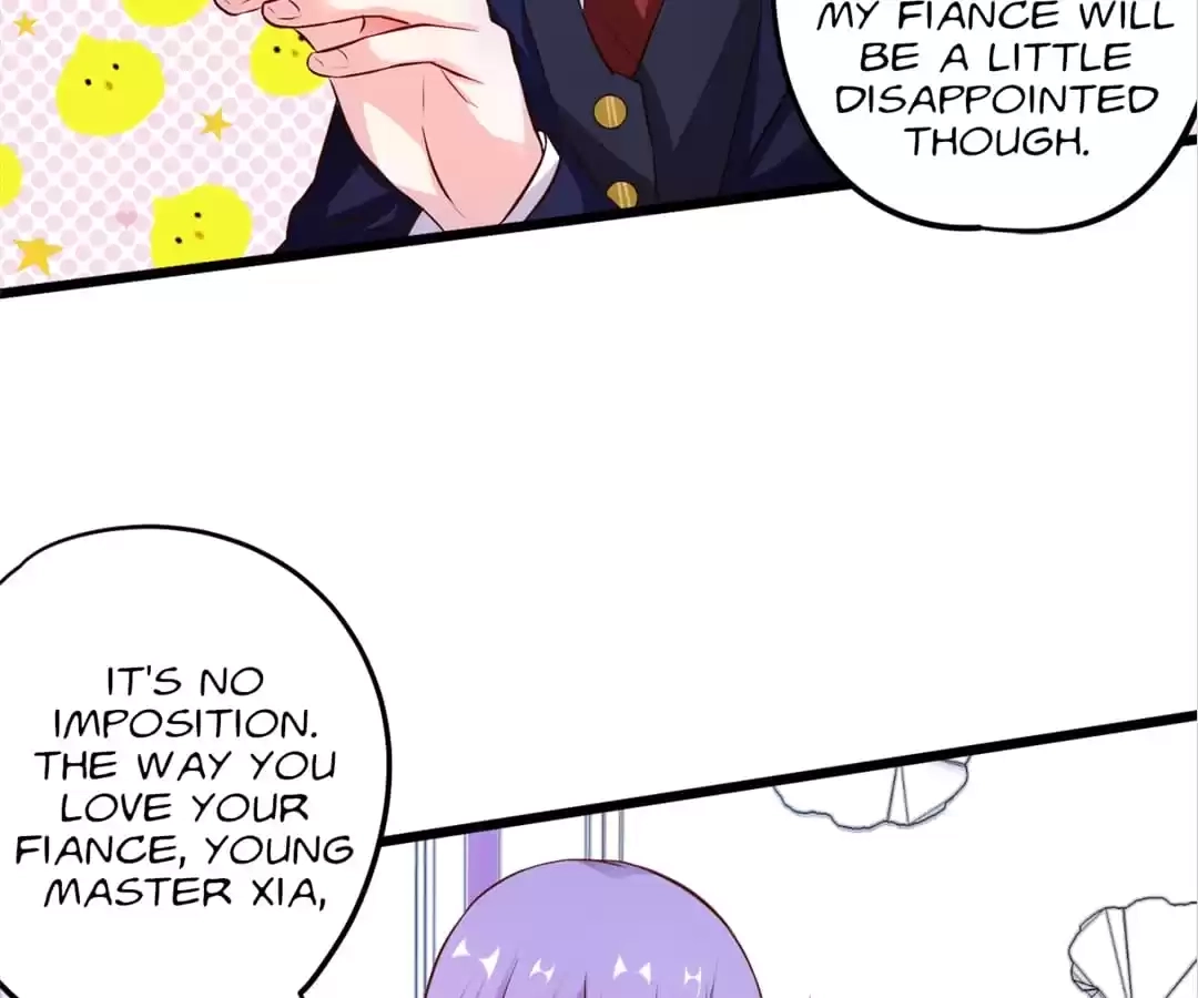 Read The Adorable Vampire chapter 113 image 11 on Lezhin