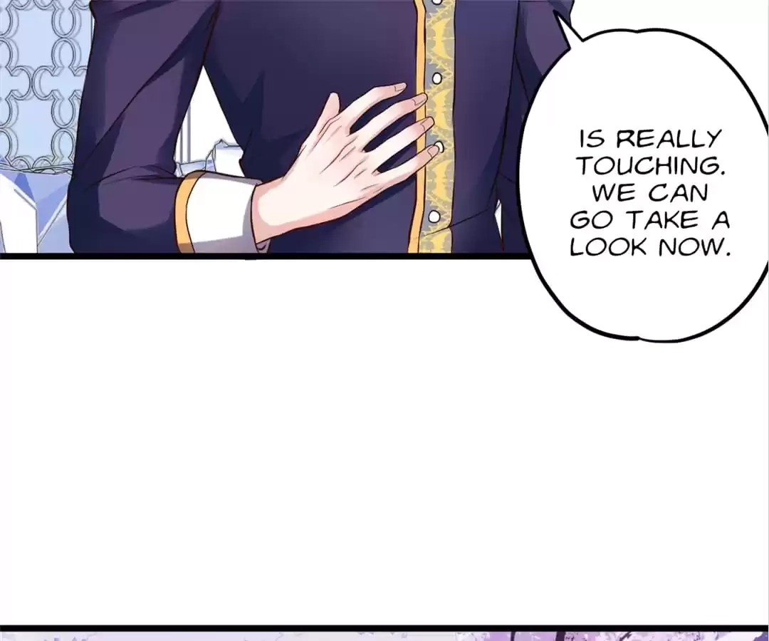 Read The Adorable Vampire chapter 113 image 13 on Lezhin