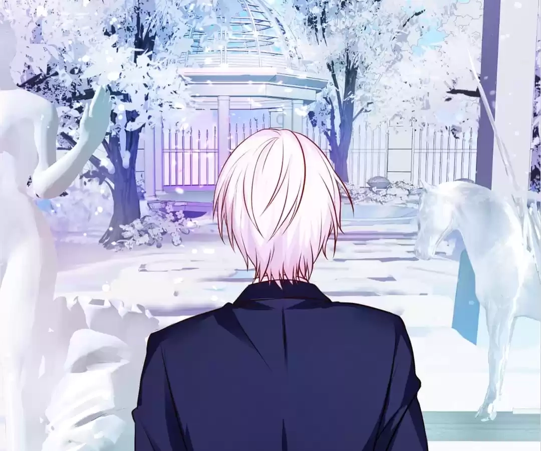 Read The Adorable Vampire chapter 113 image 18 on Lezhin