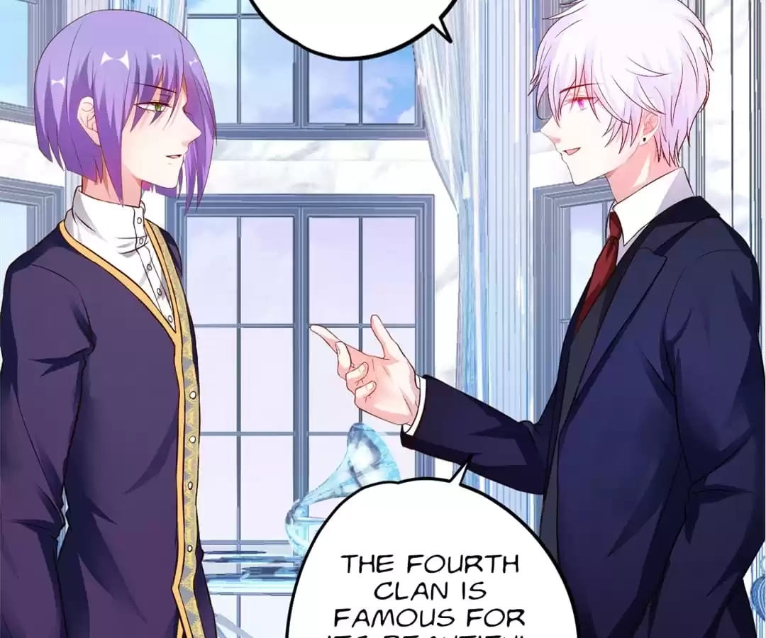 Read The Adorable Vampire chapter 113 image 2 on Lezhin