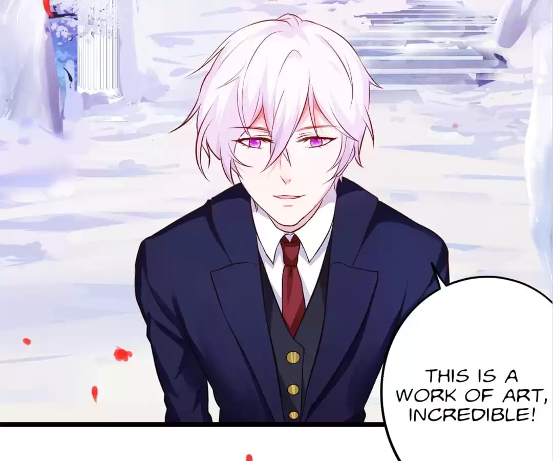 Read The Adorable Vampire chapter 113 image 20 on Lezhin