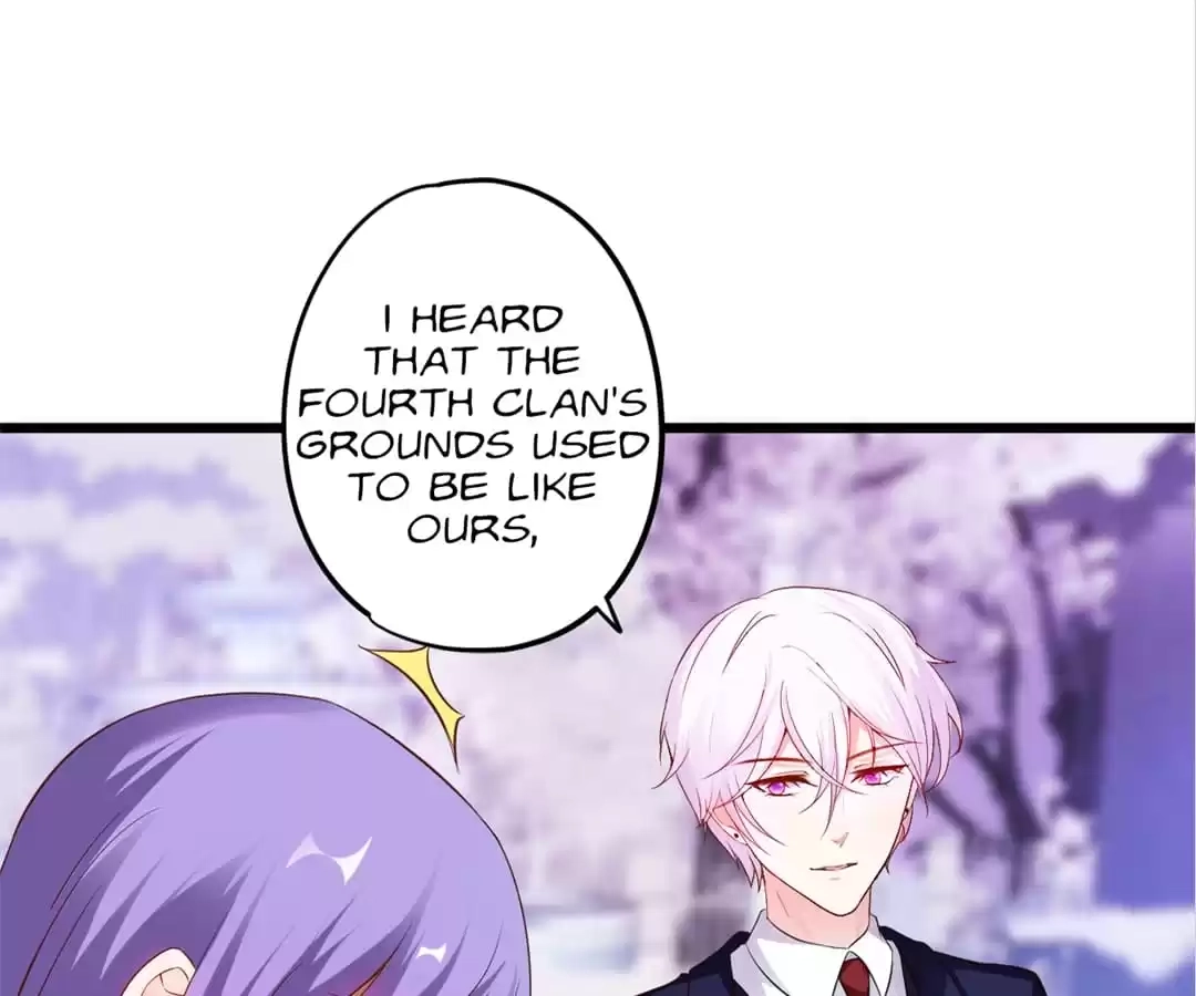 Read The Adorable Vampire chapter 113 image 23 on Lezhin