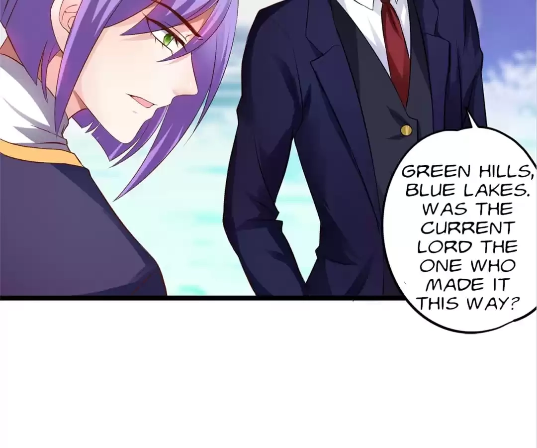 Read The Adorable Vampire chapter 113 image 24 on Lezhin
