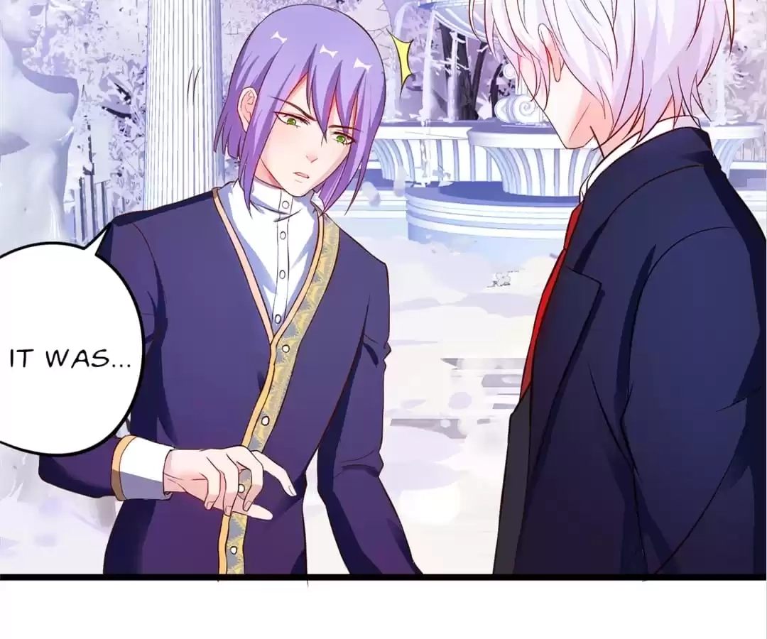 Read The Adorable Vampire chapter 113 image 28 on Lezhin