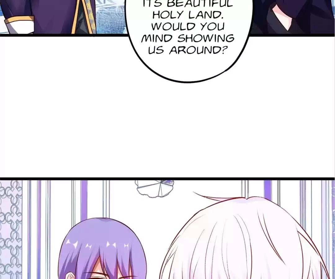Read The Adorable Vampire chapter 113 image 3 on Lezhin