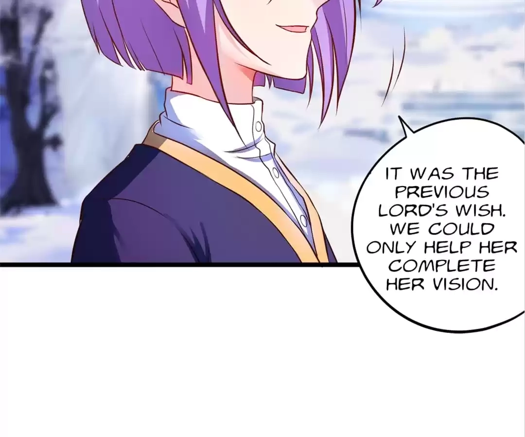 Read The Adorable Vampire chapter 113 image 30 on Lezhin