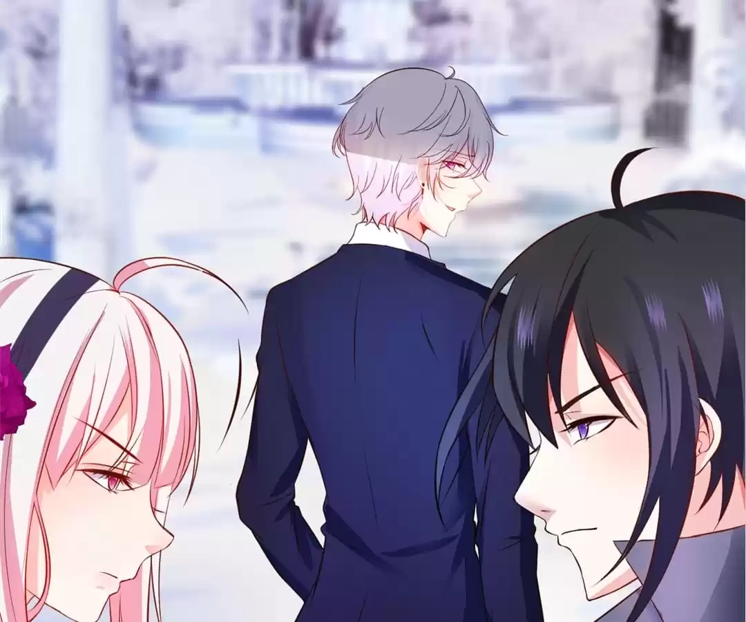 Read The Adorable Vampire chapter 113 image 32 on Lezhin