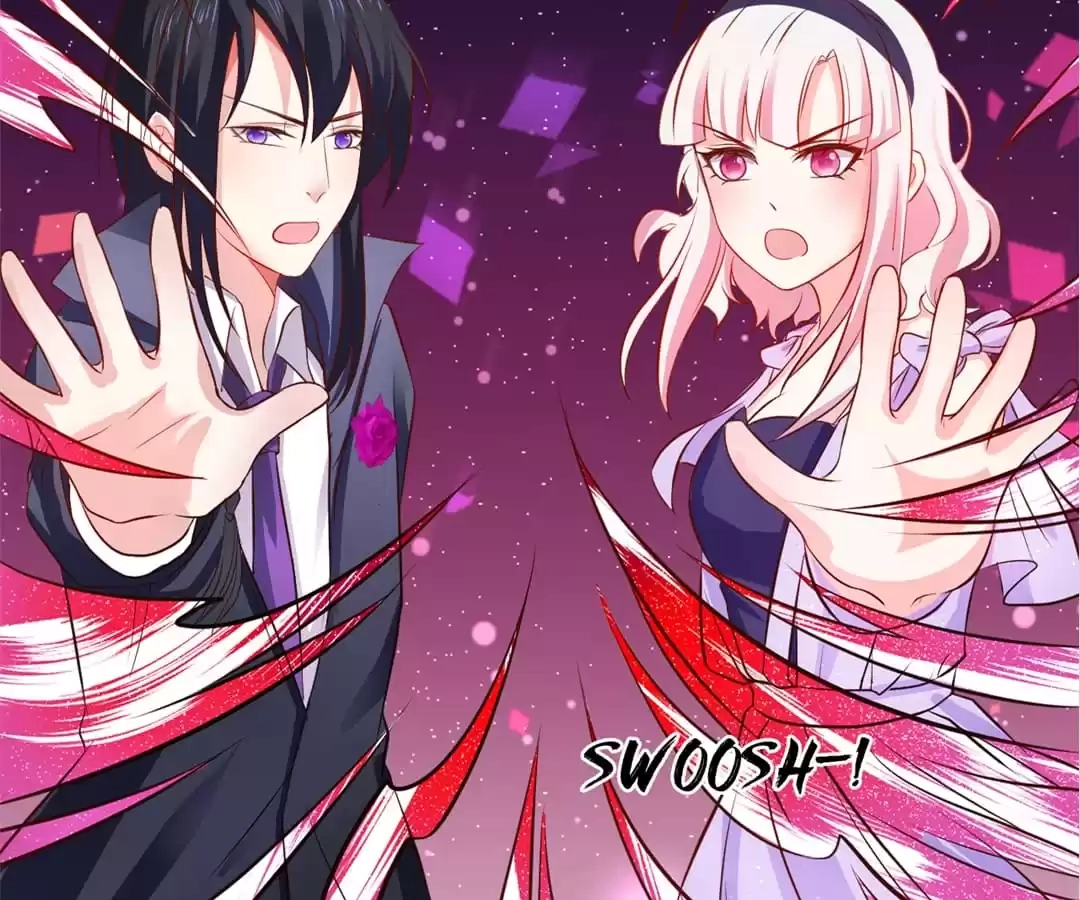 Read The Adorable Vampire chapter 113 image 34 on Lezhin